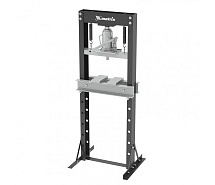 Пресс гидравлический 20т 1510х650х750мм (комплект из 2-х частей) MATRIX 523205