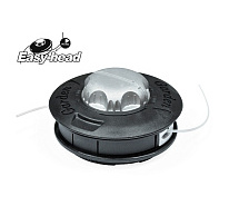 Головка триммерная M10x1,25 левая Easy-head REZER TH 52PRO-MET 03.006.00019