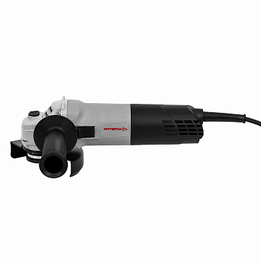 Шлифмашина угловая ИНТЕРСКОЛ УШМ-125/1000