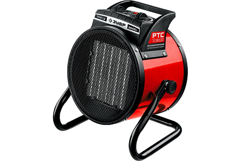 Пушка электрическая ЗУБР ТПК-3Р