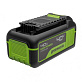 Аккумулятор 40V 4Ah GREENWORKS High Power G40HP4 2958507