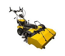 Машина подметальная CHAMPION GS 50100