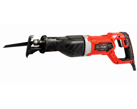 Пила сабельнаяя электрическая BRAIT BRS1200