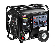 Генератор бензиновый ELITECH HD GES 15500EAW