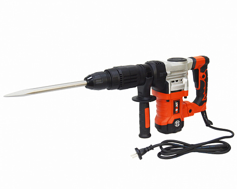 Молоток отбойный электрический SDS max BRAIT DH50DPRO