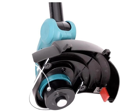 Триммер аккумуляторный MAKITA DUR 181RF 1х3Ah