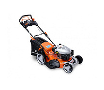 Газонокосилка бензиновая самоходная VILLARTEC MB4053T