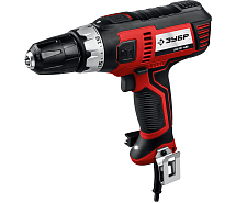 Дрель-шуруповерт ЗУБР ДШ-М1-400