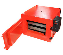 Печь для сушки электродов ЭПСЭ-50/400.01 М НОВЭЛ