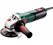Шлифмашина угловая METABO WEV 11-125 Quick 603625000