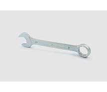 Ключ комбинированный 22мм оцинкованный (КГК) Эксперт КЗСМИ