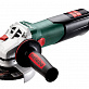 Шлифмашина угловая METABO WEV 11-125 Quick 603625000