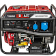 Генератор бензиновый BRAIT GB-5500E PRO