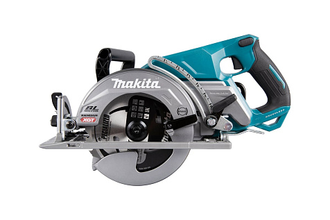 Пила дисковая аккумуляторная MAKITA RS 001GZ без АКБ и ЗУ
