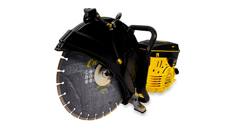 Бензорез CHAMPION CP400 PRO