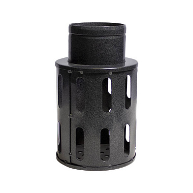 Фильтр всасывающий 100 (4") GP100E,GTP101E CHAMPION C2518