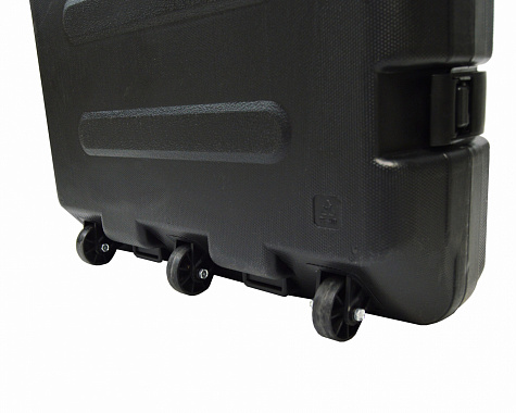 Молоток отбойный электрический HEX 30мм BRAIT DH125DTPRO