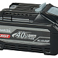 Аккумулятор 40V 4Ah Li-ion MAKITA BL 4040F 632T21-0