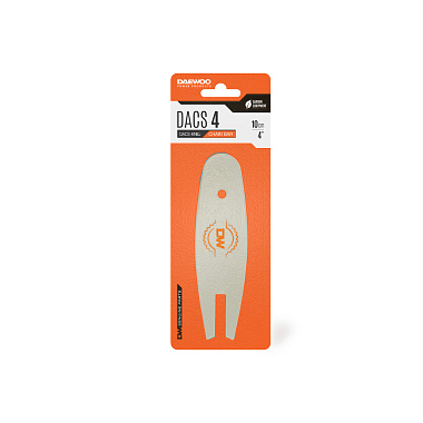 Шина пильная 4"(10см) 1/4"-1,1-28 DAEWOO DACS 4