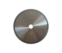 Диск пильный по ламинату 400х120Тх50мм АТАКА 8078160