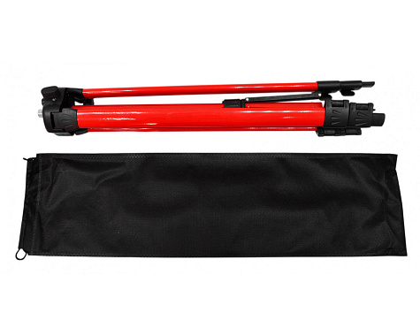 Штатив для уровня лазерного BRAIT BT16 резьба 5/8", 59-157см