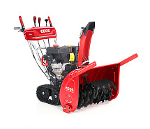 Снегоуборщик гусеничный GEOS (AL-KO) Arctic Line 760TE 212985