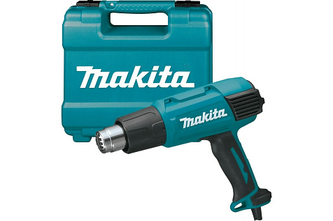 Термопистолет MAKITA HG 6031VK