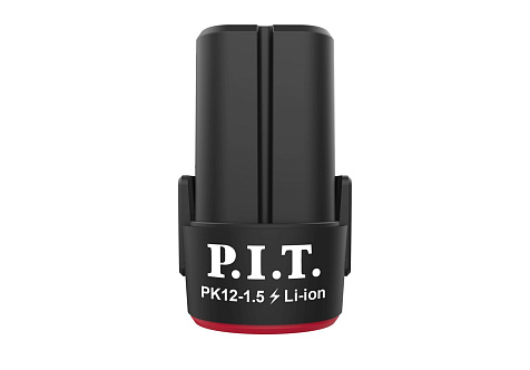 Аккумулятор 12V 1,5Ah Li-ion OnePower PIT PK12-1.5