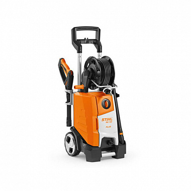 Мойка высокого давления STIHL RE 130 Plus