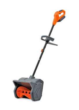 Снегоуборщик аккумуляторный VILLARTEC WA 4030 1х8Ah WA4030Set8