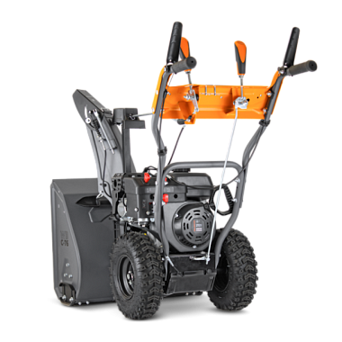 Снегоуборщик VILLARTEC WB C-76