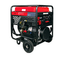 Электростанция бензиновая FUBAG BS 14000 DA ES