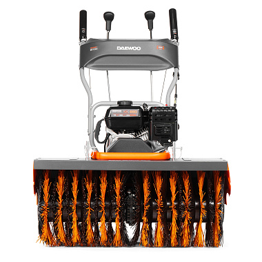 Машина подметальная DAEWOO SC 7080