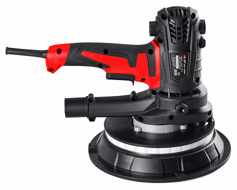 Шлифмашина по бетону для стен и потолков BRAIT BDS-1200AV