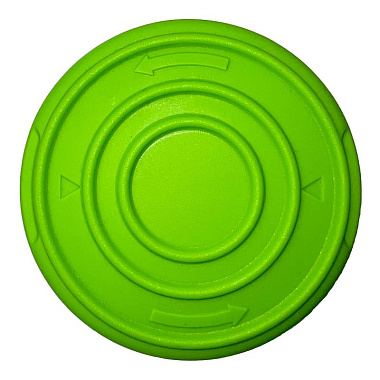 Крышка головки триммерной GREENWORKS 2908107