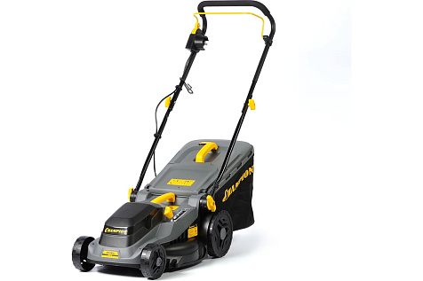 Газонокосилка электрическая CHAMPION EM 3816
