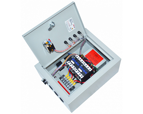 Блок автоматики BR14000iE,BR15000iOE,BR5000iOEL,BR7500iOEL,BR8500iOEM,BR7500iE) BRAIT ATSi-1