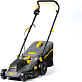 Газонокосилка электрическая CHAMPION EM 3816