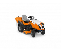 Минитрактор садовый с травосборником STIHL RT 5097 C