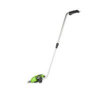 Ножницы садовые аккумуляторные GREENWORKS G3,6GS 1600207