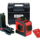 Уровень лазерный 3D KAPRO 883
