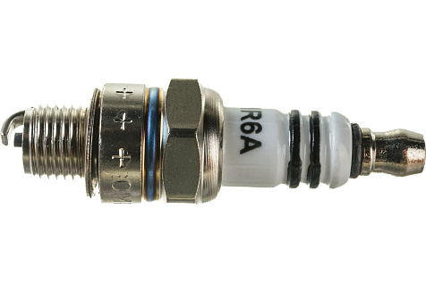 Свеча зажигания (Husqvarna 122LDx,122C,129R,129LK,Champion T334FS) CHAMPION IGP CMR6A