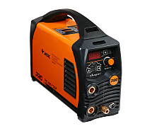 Аппарат аргонодуговой сварки СВАРОГ PRO TIG 200P DSP (W212) 
