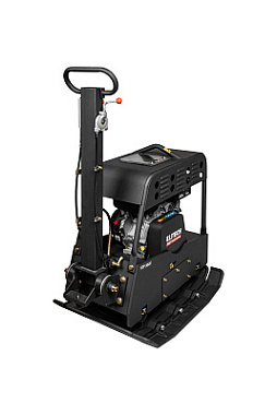 Виброплита бензиновая ELITECH HD VTP 300T