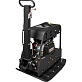 Виброплита бензиновая ELITECH HD VTP 300T