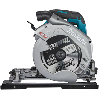Пила дисковая аккумуляторная MAKITA HS 009GZ без АКБ и ЗУ