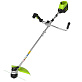 Триммер аккумуляторный GREENWORKS GD60BCBK5 1х5Ah 2108407/5