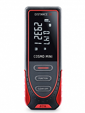 Дальномер лазерный ADA Cosmo mini А00410