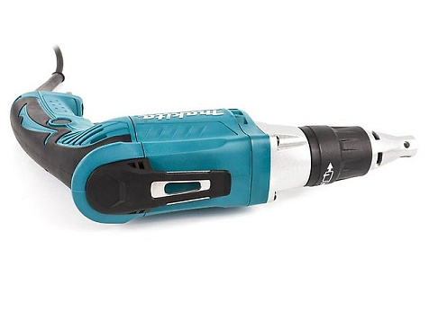 Шуруповерт сетевой MAKITA FS 6300