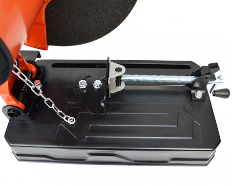 Пила монтажная по металлу BRAIT BCM-2800SL